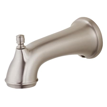 Pfister Northcott Tub Spout In Tuscan Bronze 920-176Y